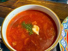 -卢布里西餐厅(海拉尔店)