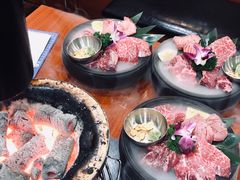 -大阪烧肉BAKA一代(十亩地店)