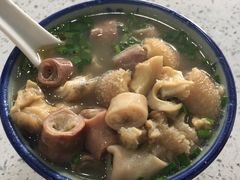 牛羊杂汤-容意发牛杂店(中山八店)
