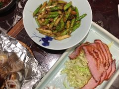 -新白鹿餐厅(爱琴海购物中心店)