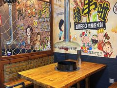 -源味居手把签烧烤(长春一店)