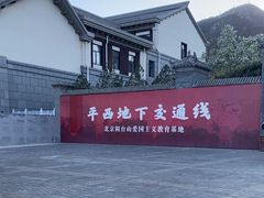 -阳台山自然风景区