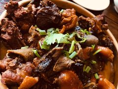 -卧龙堡客栈·中餐厅(古北水镇店)