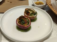 -79号渔船海鲜饭店(华强北店)