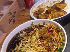 -山河屯铁锅炖·非遗铁锅炖(华强北店)