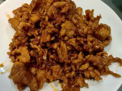 -振生清真饭店(永安道店)