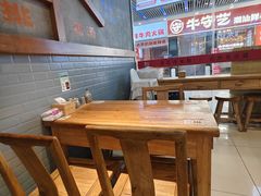 -湘人龙记老长沙米粉(鸟巢店)
