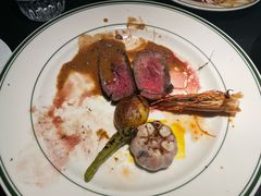 -404干式熟成牛排馆•聚会餐厅