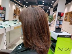 -CARR SALON