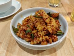 -全牛匠·乐山跷脚牛肉(新中关店)
