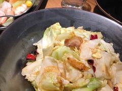 -金牌外婆家(苏州中心店)