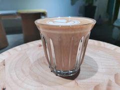 -FUN COFFEE
