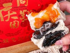 -同庆楼(滨湖万达广场店)