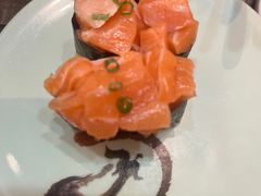 -三禾寿司(南城印象汇店)