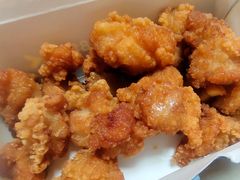-菲滋意式餐厅(加州阳光二店)