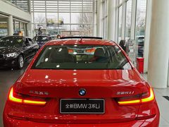 -北京京宝行宝马4S店(闵庄路店)