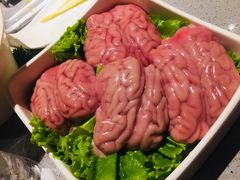 脑花-海底捞火锅(老城根店)