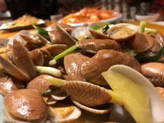 -旺豪海鲜餐厅(友谊阳光城店)