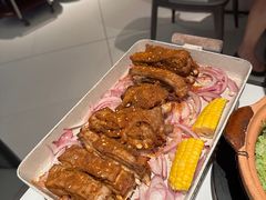 -新兴·金羊座·粤菜点心(乐峰店)