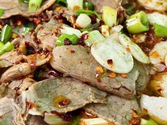 -王老三清真牛肉汤