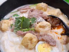 -热浪岛马来餐厅