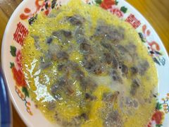 -明姨仔潮汕美食·碳炉猪脚·汕尾牛腩饭·起片鸡煲(起义路店)