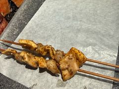 -管氏翅吧(地安门创始店)