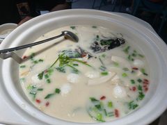 -又见炊烟私房菜(敬亭路店)