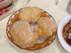 黄金沙翁球-兴悦酒家(环市东路店)