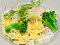 -Pennehut畔尼意面(合肥万象城店)