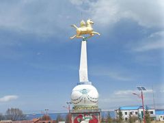 -青海湖国家重点风景名胜区