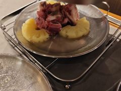 -杨小佳·齐齐哈尔烤肉·烤串(广州店)