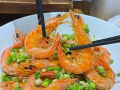 -龚兴城鱼羊吉·家传湖北菜(苗栗路总店)