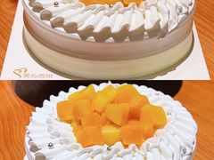 -美心西饼mx cakes(猎德优托邦店)