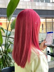 -Hair Code芭曲发型