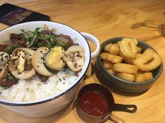 -候鸟等风来·精致西厨(万科第五城店)