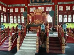 -北京国子监胡同
