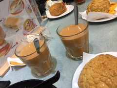 -华嫂冰室(尖沙咀店)