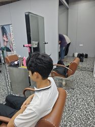 -DC Design造型·烫染接发