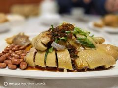 -汇兴源餐馆(小北路店)