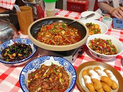 -文昌阁·长沙市井菜(美食地标店)