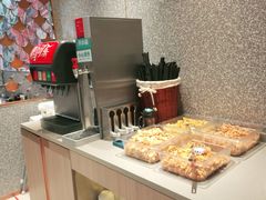 -半天妖烤鱼(中山路店)