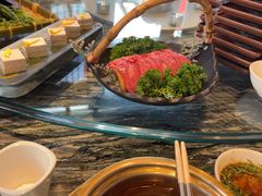 -慢丽江·云南野生菌土鸡锅(付家庄店)