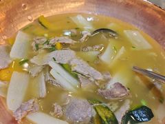 -妈妈的味道(和顺古镇店)