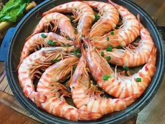-老头儿油爆虾·知味杭州(爱琴海购物中心)