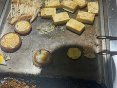 -赞酱川式烤肉(蜀都万达店)