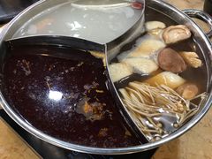 -活鱼馆(宜兴埠店)