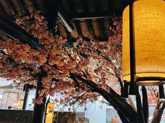 -绿茶餐厅(昌平悦荟店)