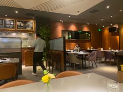 -西堤牛排(北京国瑞店)