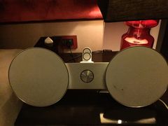 BO音响-天津津利华酒店